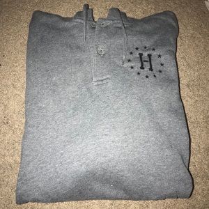 Huf Hoodie